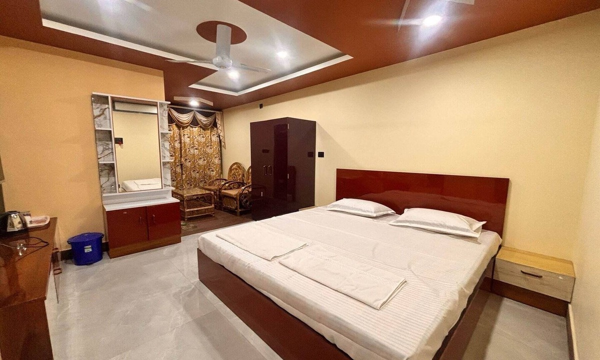 Guwahati House | Townhouse Guwahati Airport