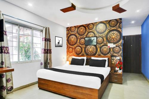 Sualkuchi Hotel | Townhouse Oak Guwahati Central Mall
