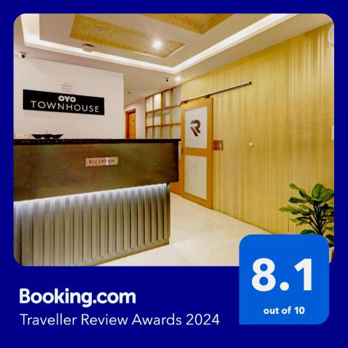 Indira Nagar Hotel | Townhouse Rama Inn.