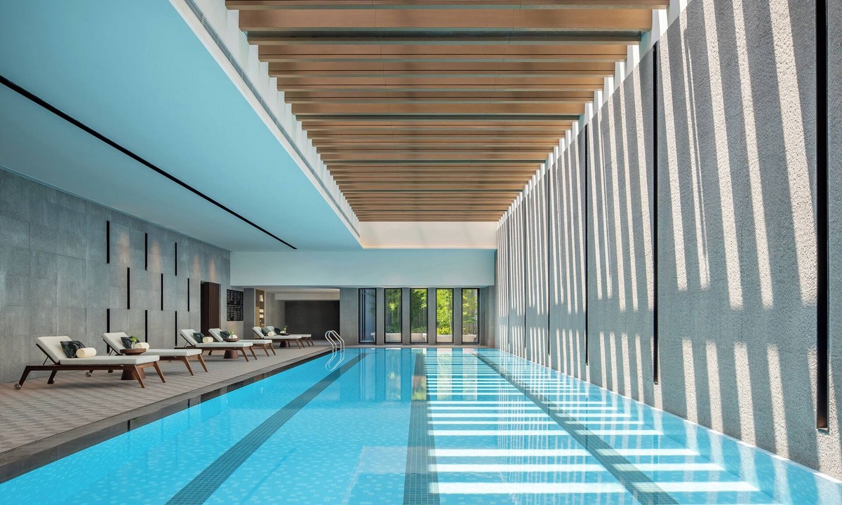 Minhang Hotel | Traders Hongqiao Airport,Shanghai