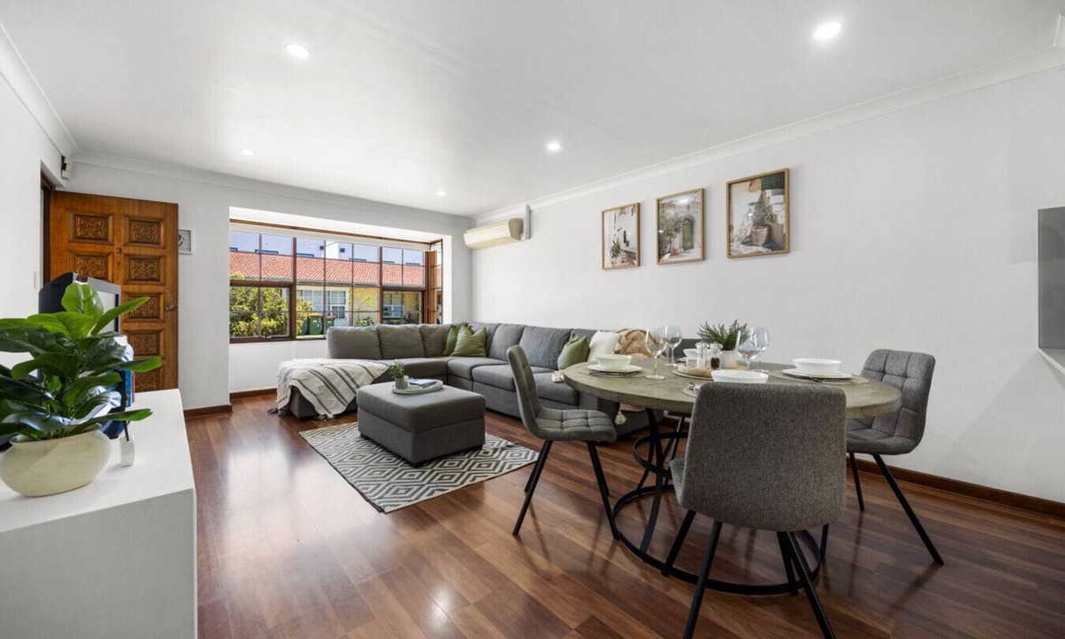 Underdale House | Tranquil Suite - Modern Comfort between CBD & Beach