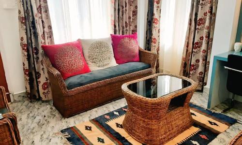 Sualkuchi House | Tranquil Trails Homestay