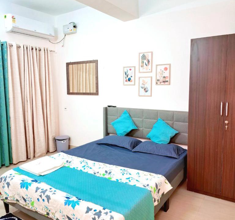 Sualkuchi House | Transit Nest 1BHK