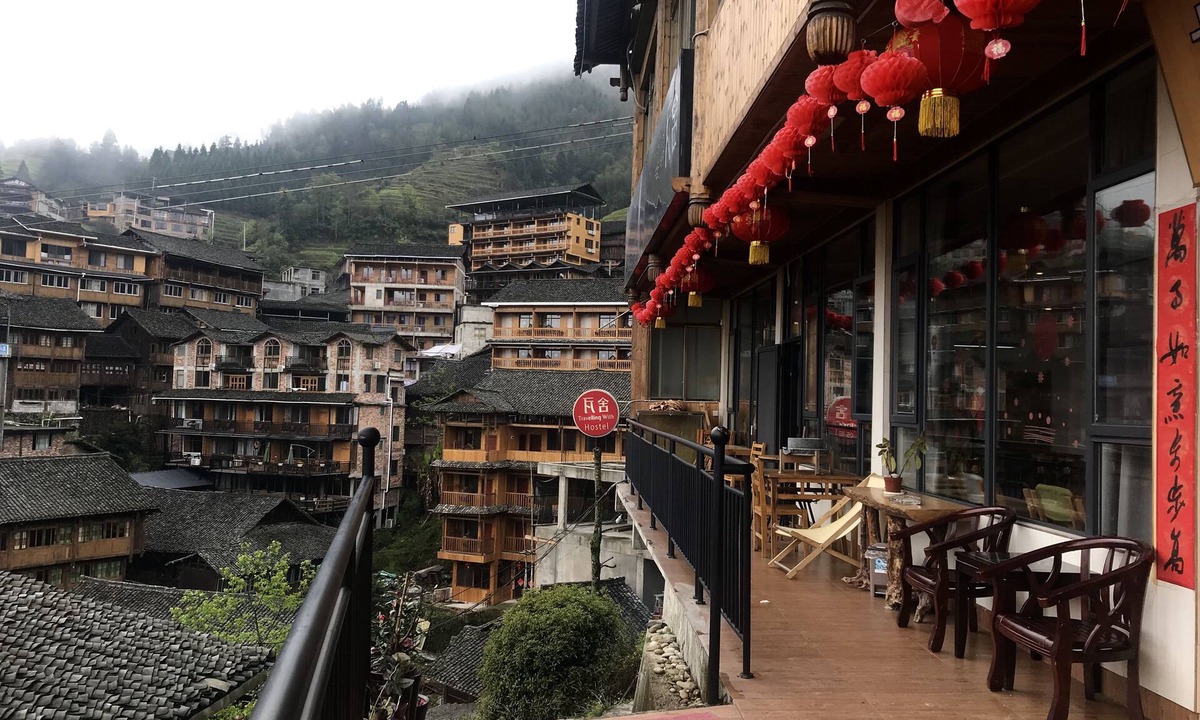 Longsheng Hotel | Travelling With Hotel Long Ji Ping An