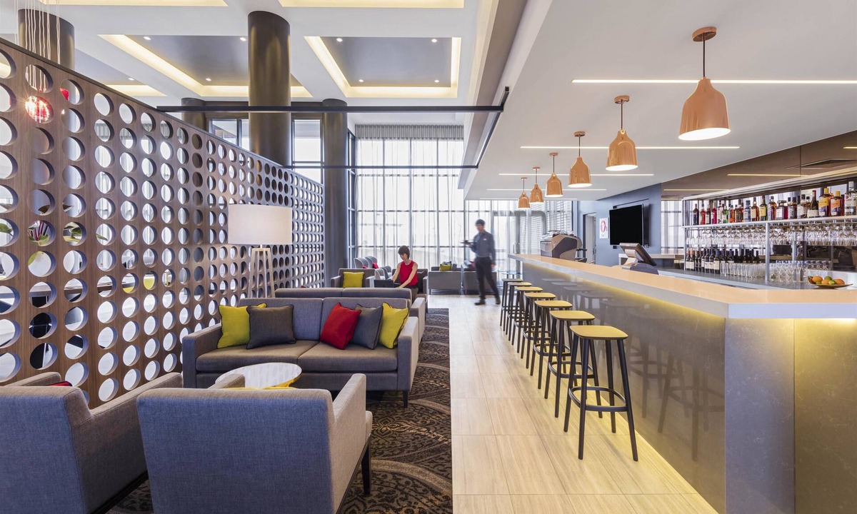 Mascot Hotel | Travelodge Hotel Sydney Airport