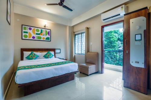 Sualkuchi Hotel | Treebo Urban Oasis Inn, Sixmile