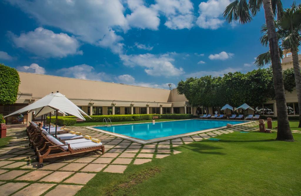 Taj Ganj Hotel | Trident Agra