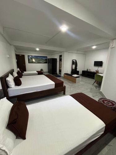 Tawang Hotel | Tsewangs Bed & Breakfast Homestay