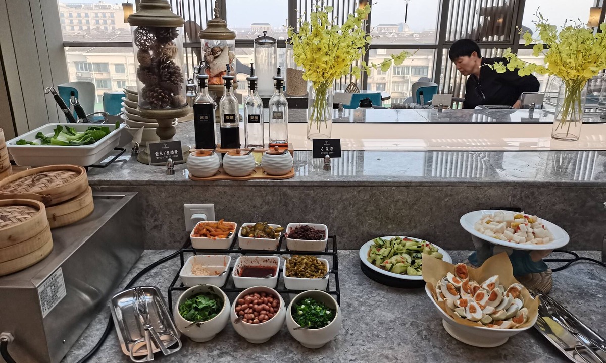 Hongqiao Hotel | Tuke Hotel (Shanghai Hongqiao Hub Yan'an West Road Branch)