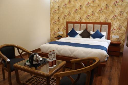 Greater Noida Hotel | Tulip Inn