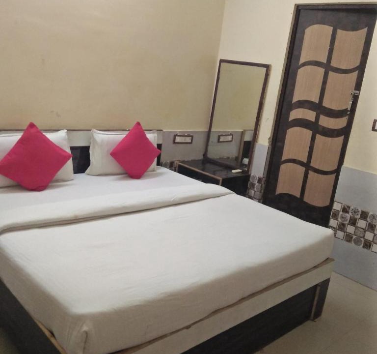 Vrindavan House | TULSI RESIDENCY