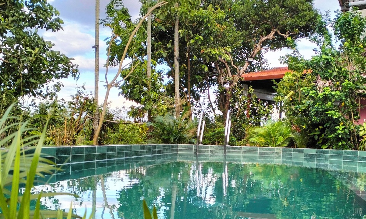 Thanh Ha House | Two independents BR in a pristine area in Hoi An