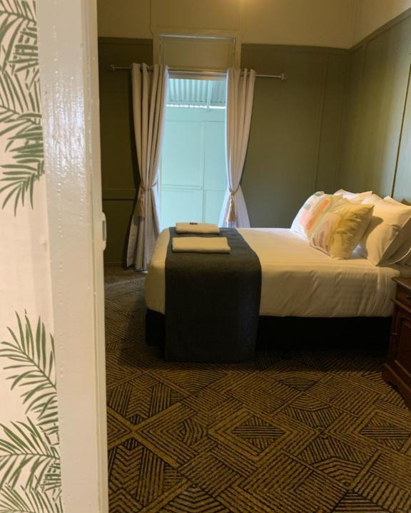 Tyalgum Hotel | Tyalgum Hotel