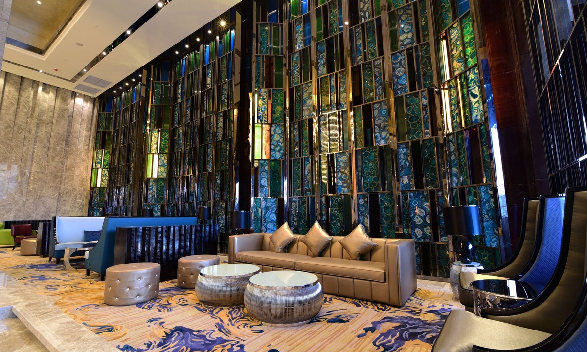 Haidian Hotel | Tylfull Hotel