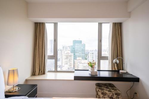Xujiahui Apartment | Tyms 3BR 2BA Xujiahui Yongxin Shanghai