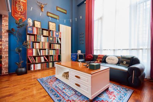 Tongzhou Apartment | Ultimate Theme Apartment Global Resort Store