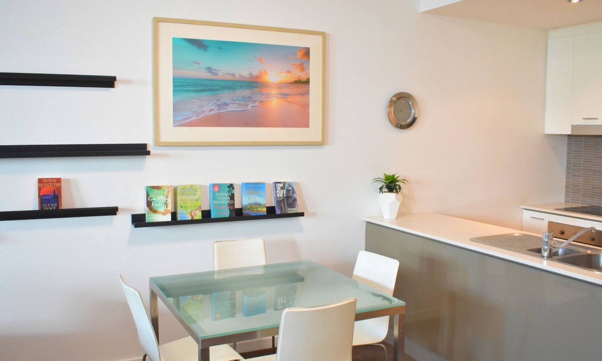 Broadbeach Waters Apartment | ULTIQA Freshwater Point Resort