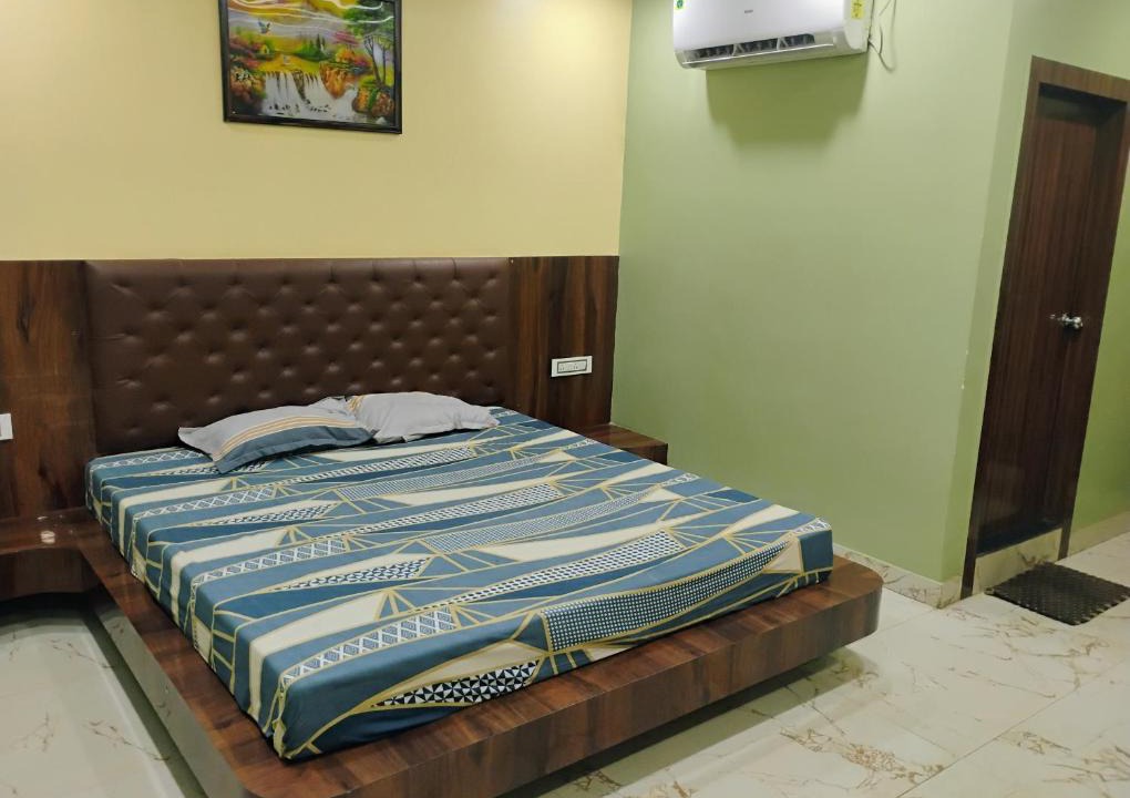 Sualkuchi Cabin | Umas Regency