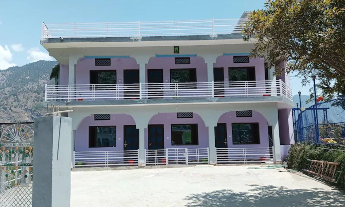 Uttar Pradesh Bed & Breakfast | Umesh home stay #2