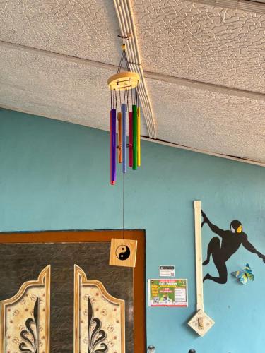 Haflong Apartment | Umrangso Gurungs Homestay