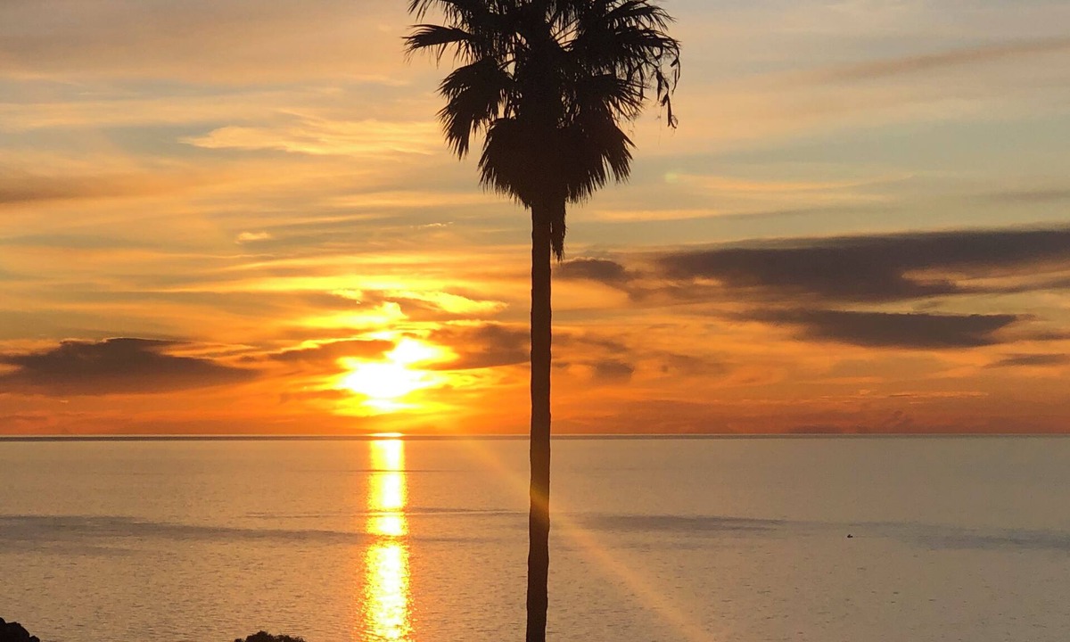 Marino House | Uninterrupted Views at Marino Beachouse