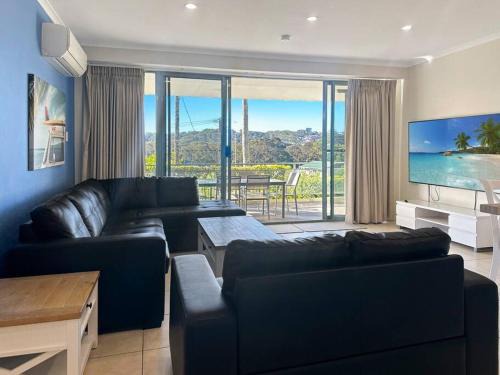 Avoca Beach Apartment | Unit 3 - Avoca Palms Resort