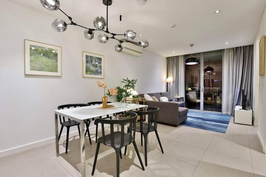 Chippendale Apartment | Urban Gem Sancturay - Central丨Calm丨Comfort
