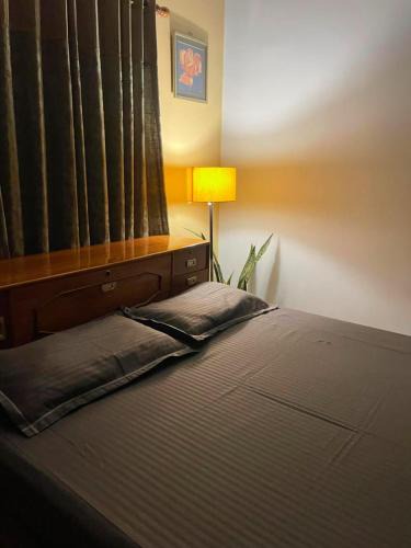 Beltola Apartment | Urban Naga Stay