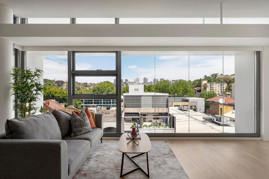 Double Bay Apartment | Urban Rest Double Bay Apartments