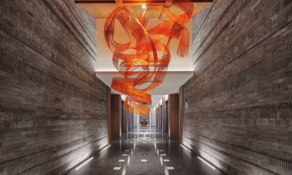 Xuan Wu Hotel | UrCove By Hyatt Nanjing Zhongshanling Resort