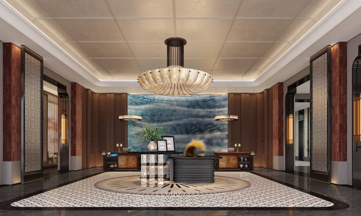 Fengze Hotel | UrCove by Hyatt Quanzhou Urban