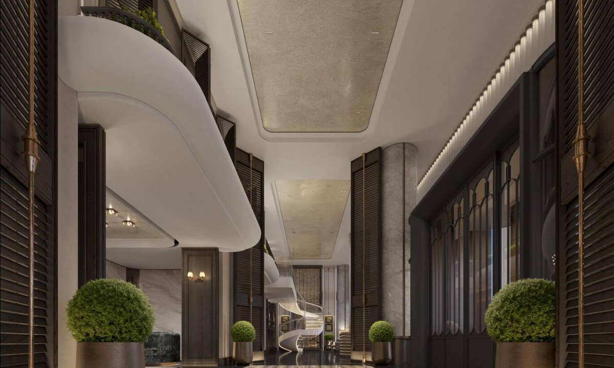 Nanshan Hotel | UrCove by Hyatt Shenzhen Bay Wanxiang