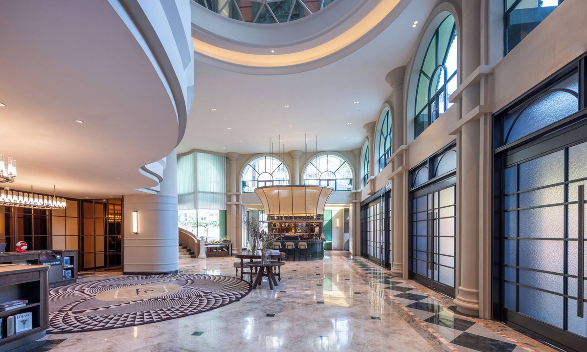 Zhuhai Gongbei Hotel | UrCove by HYATT Zhuhai Gongbei Port