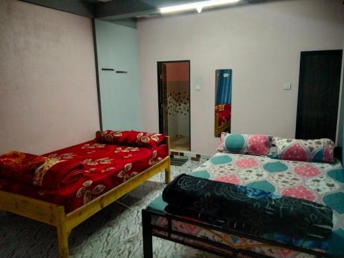 Mawlynnong Cabin | Urisha homestay