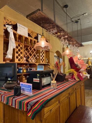 Kangding Hostel | Utopia youth hostel