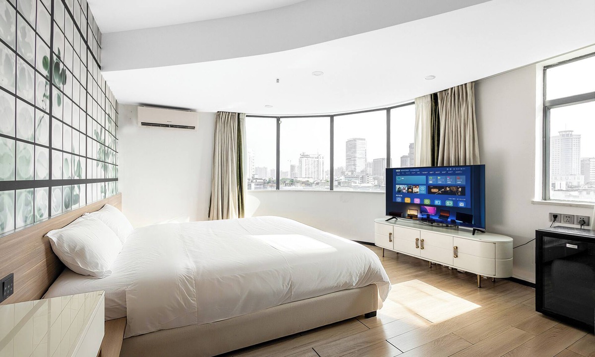 Beijing Road Hotel | VanInn Guangzhou , Step Out to Beijing Road Pedestrian Street , Gongyuanqian & Beijing Road Metro - Canton Fair