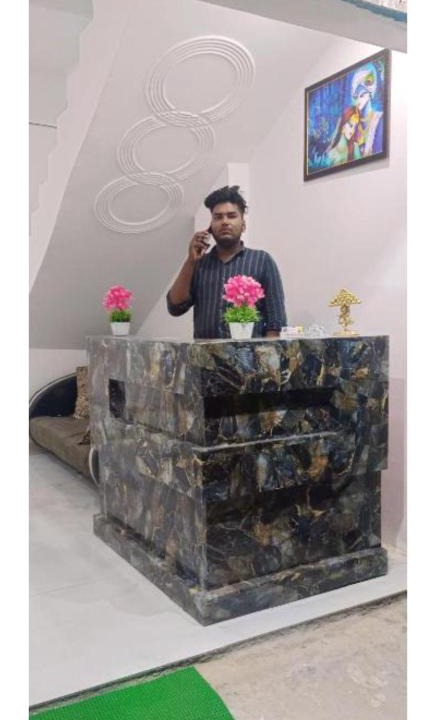 Vrindavan House | Vasudev Guest House