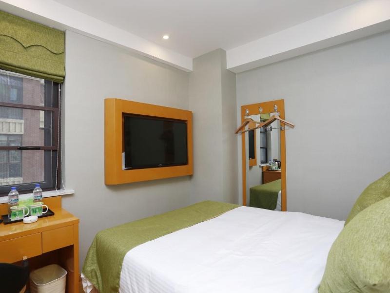 Dayangdian Hotel | Vatica Hefei Silihe Road wen One hundred street Hotel