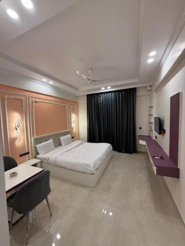 Mohangarh Apartment | Vatika