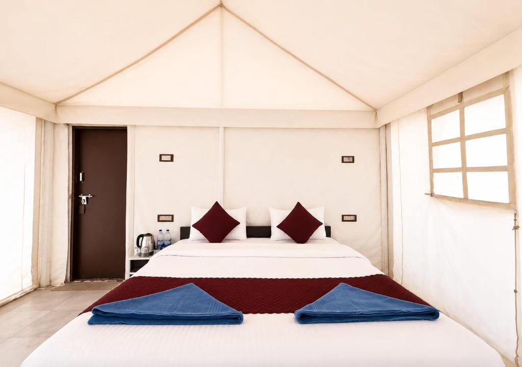 Sam Resort | Velora Family Luxury camp Jaisalmer