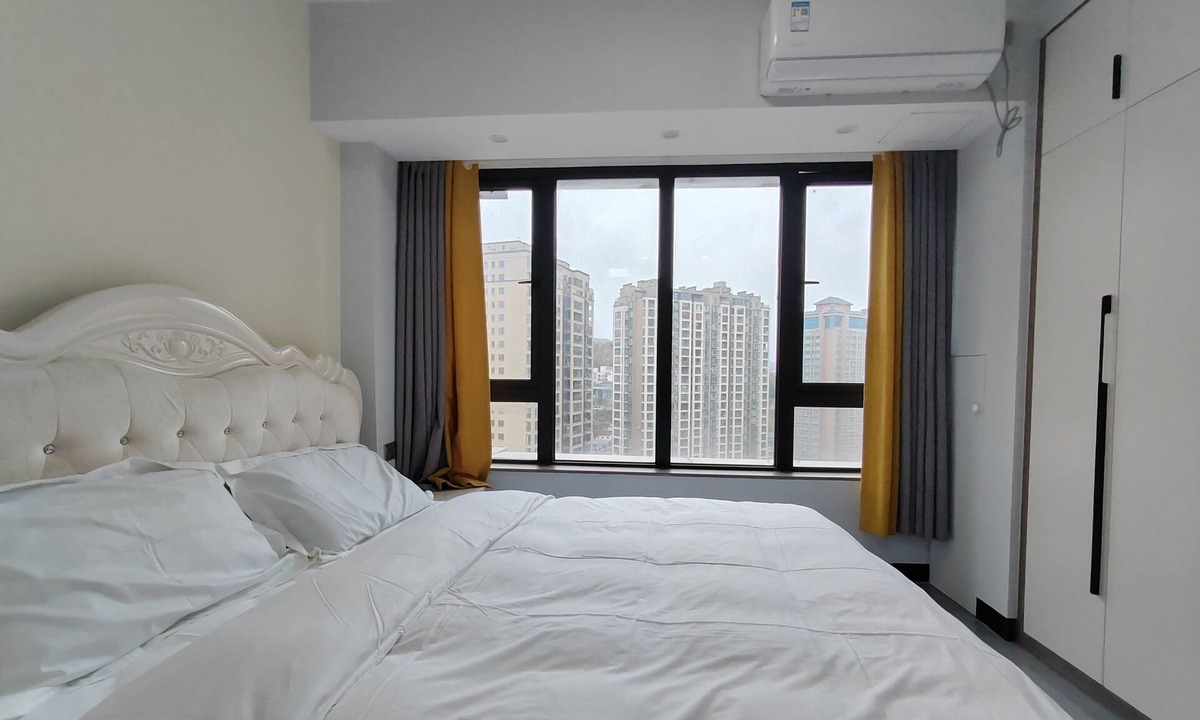 Yongding Condo | Venus' Home Stay