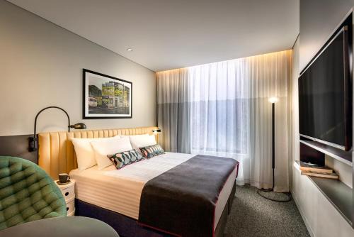 Alexandria Apartment | Veriu Green Square