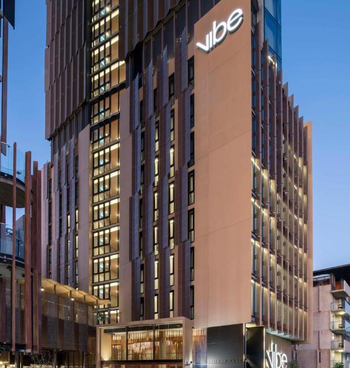 Adelaide Central Business District Hotel | Vibe Hotel Adelaide