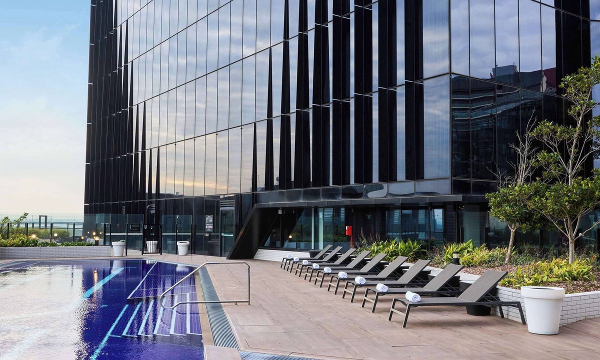 Docklands Hotel | Vibe Hotel Melbourne Docklands