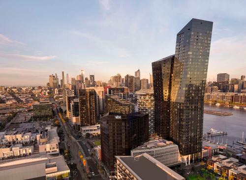 Docklands Hotel | Vibe Hotel Melbourne Docklands
