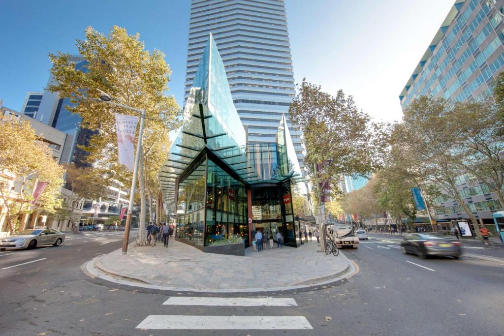 North Sydney Hotel | Vibe Hotel North Sydney