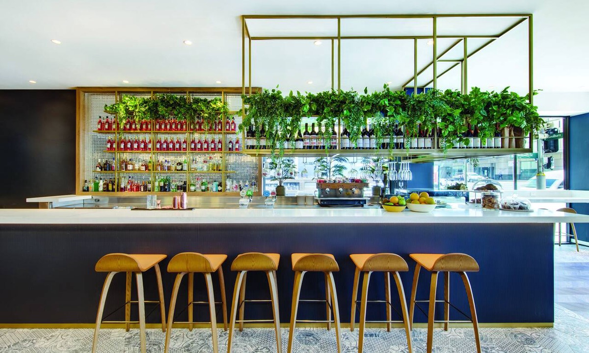 Sydney Central Business District Hotel | Vibe Hotel Sydney