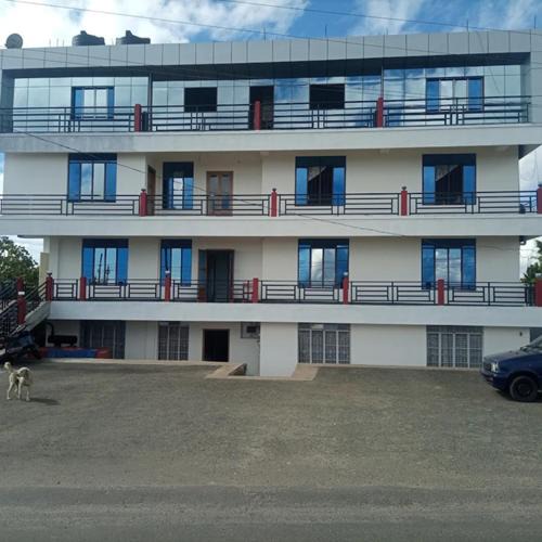 Sohra Hotel | Vibgyor Hotel