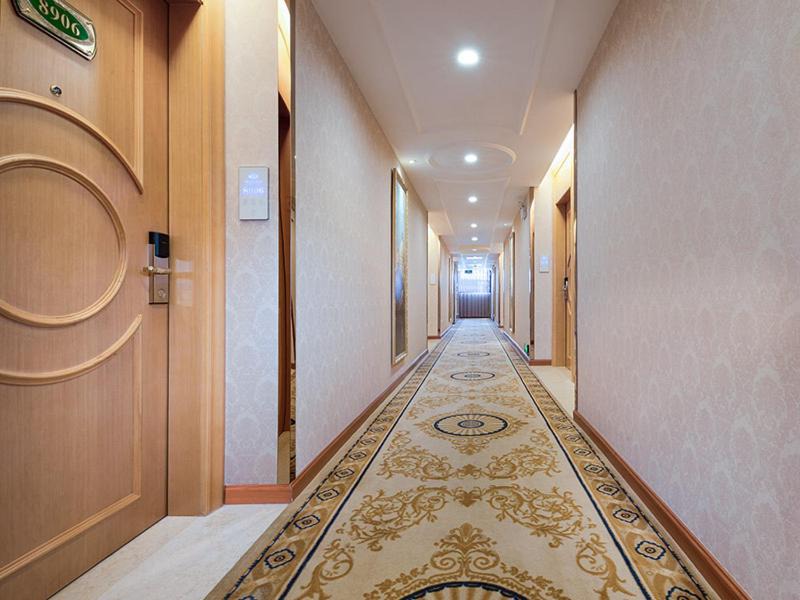Yangchun Hotel | Vienna 3 Best Hotel(Guangdong Yangchun Bus Station Shop)