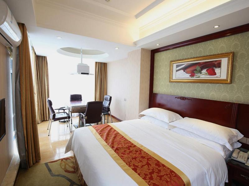 Sheyang County Hotel | Vienna 3 Best Hotel Sheyang Jiefang Rd